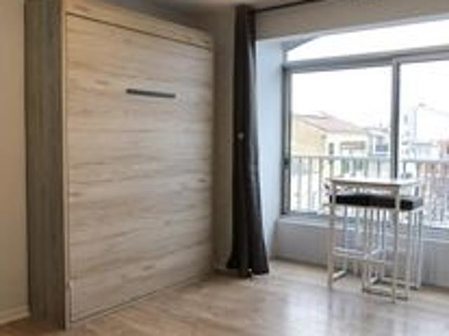 Appartement vente à Nîmes, Le Grau-du-roi