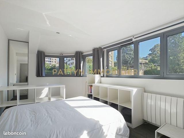 Appartement vente à Lyon, Métropole de Lyon