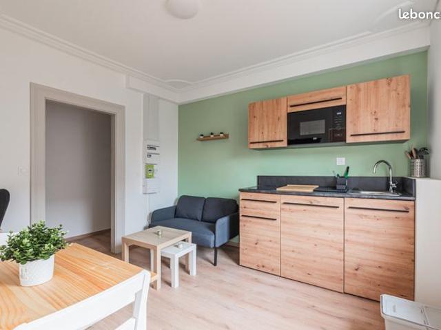 Appartement vente à Strasbourg, Hoenheim
