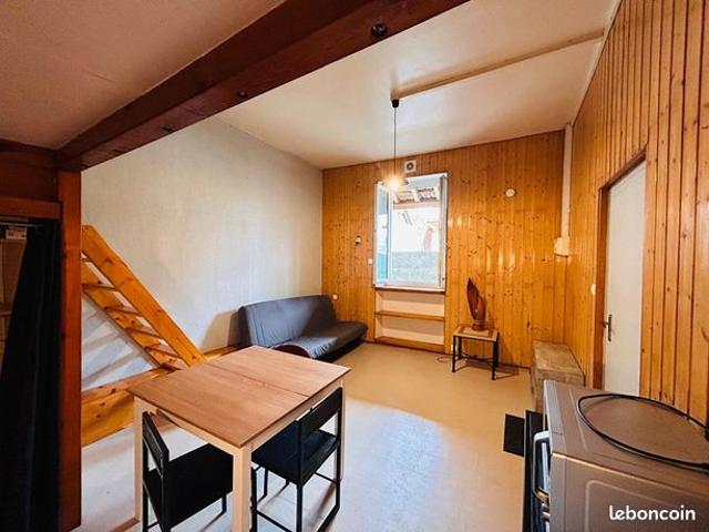 Appartement vente à Chambéry, Yenne