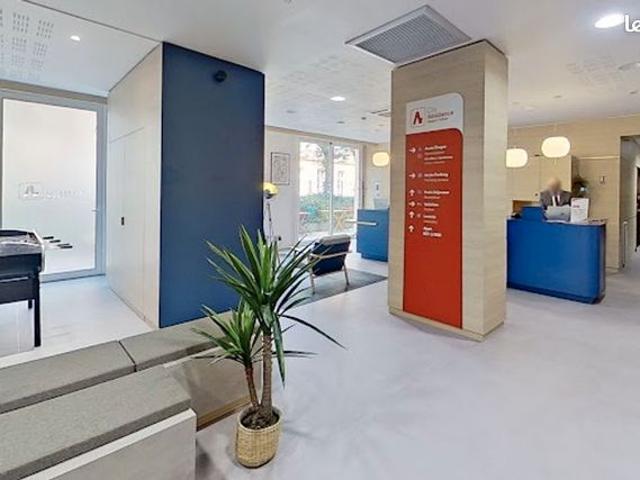 Appartement vente à Saint-Maurice, Puy-de-Dôme