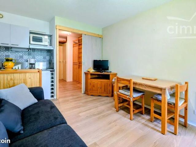 Appartement vente à Grenoble, Saint-pierre-de-chartreuse