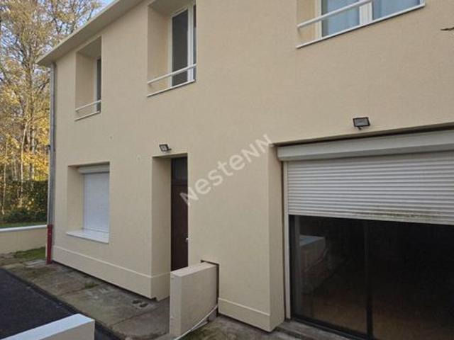 Appartement vente à Sarcelles, Saint-witz