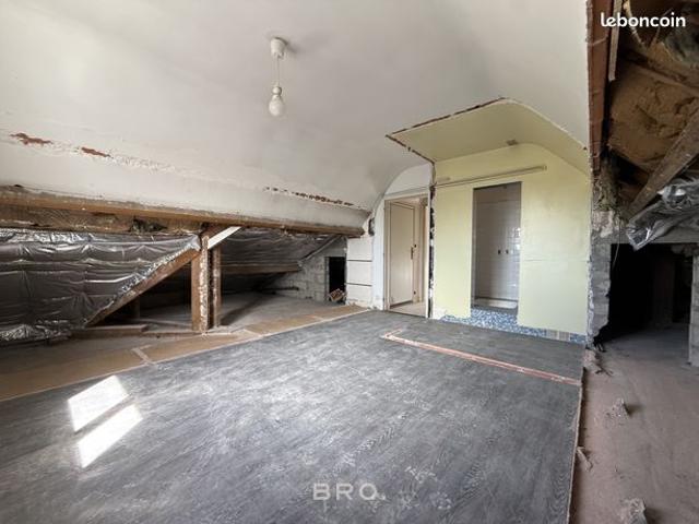 Appartement vente à Vannes, Bretagne