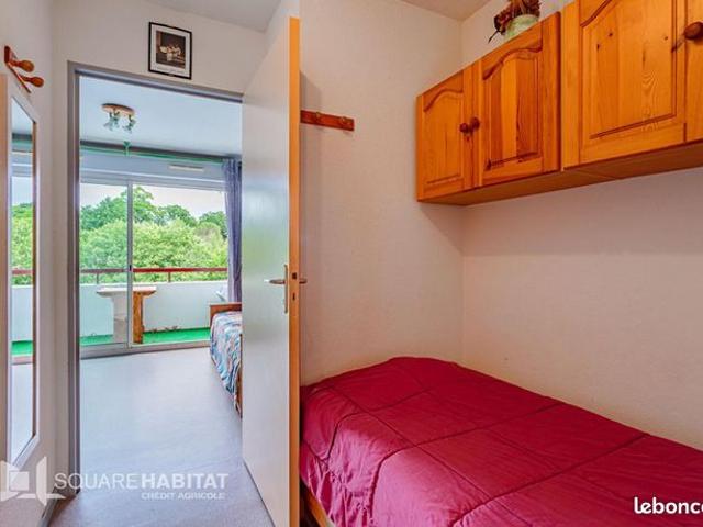 Appartement vente à Bayonne, Cambo-les-bains