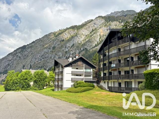 Appartement vente à Thonon-les-Bains, La Chapelle-d'abondance