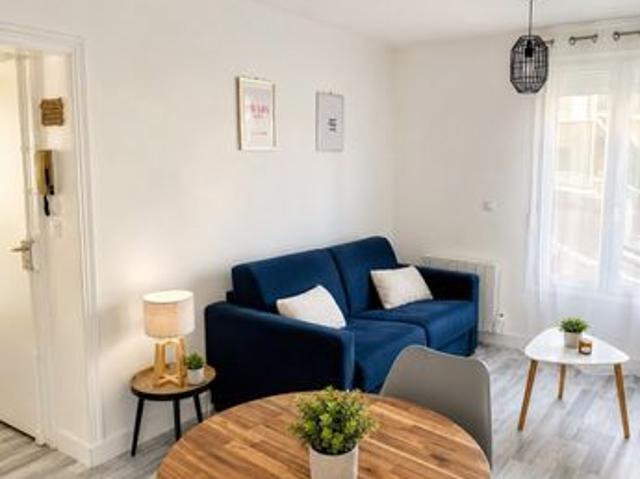 Appartement vente à Le Raincy, Gagny