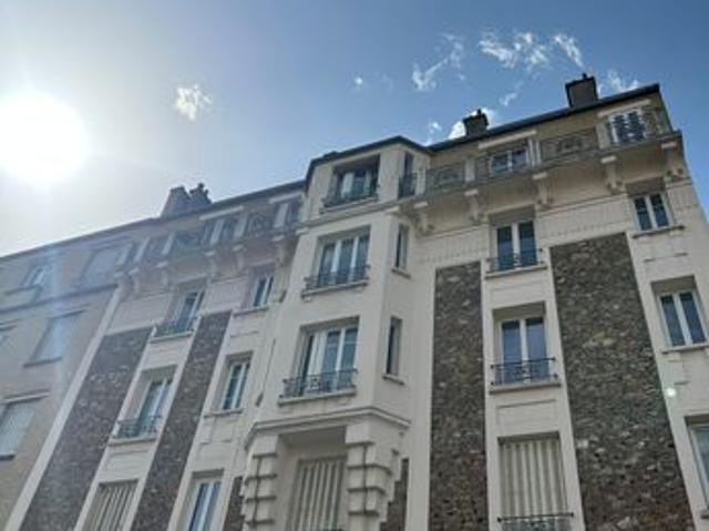 Appartement vente à Boulogne-Billancourt, Boulogne-billancourt