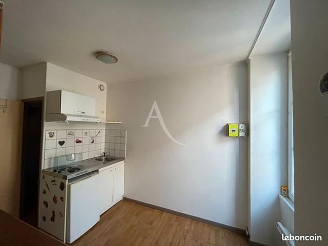 Appartement vente à Fontenay-le-Comte, Vendée