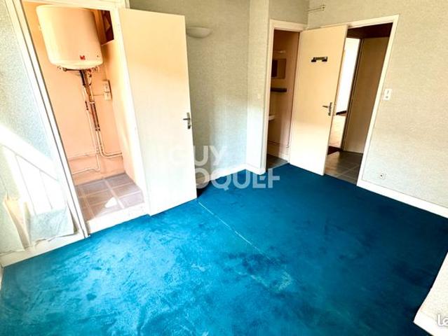 Appartement vente à Clermont-Ferrand, Clermont-ferrand