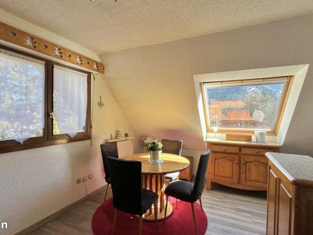 Appartement vente à Grenoble, Lans-en-vercors