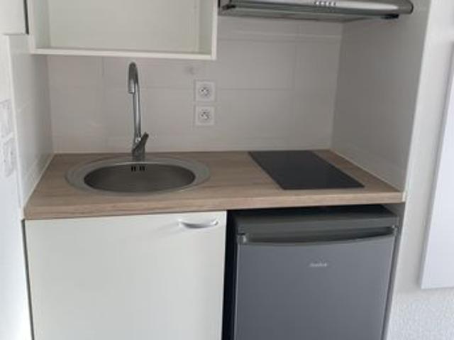 Appartement vente à Toulouse, Auzeville-tolosane