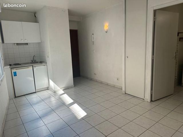 Appartement vente à Nantes