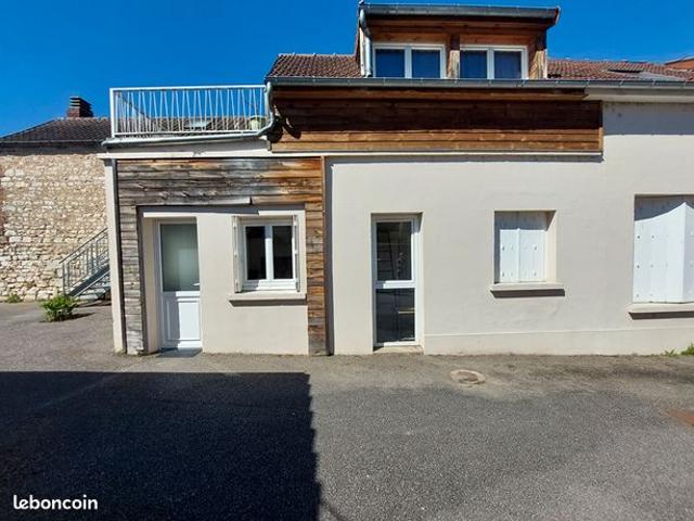 Appartement vente à Poitiers, Vernon