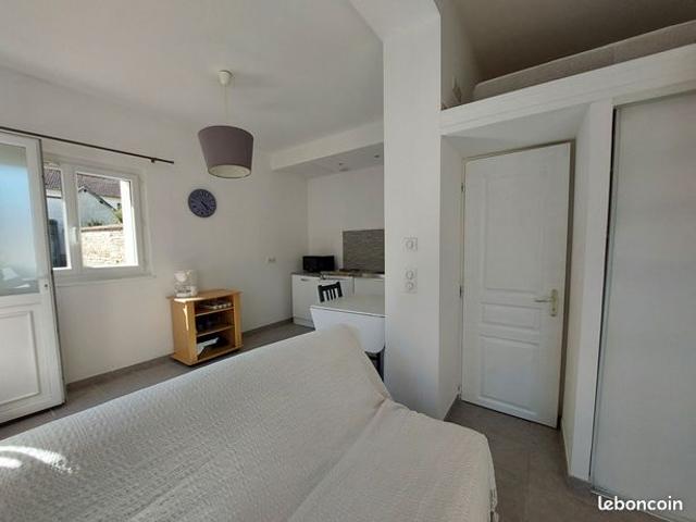 Appartement vente à Poitiers, Vernon