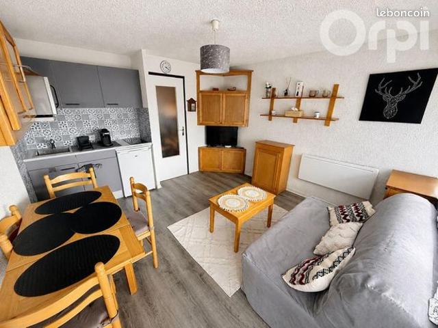 Appartement vente à Thonon-les-Bains, Habère-poche