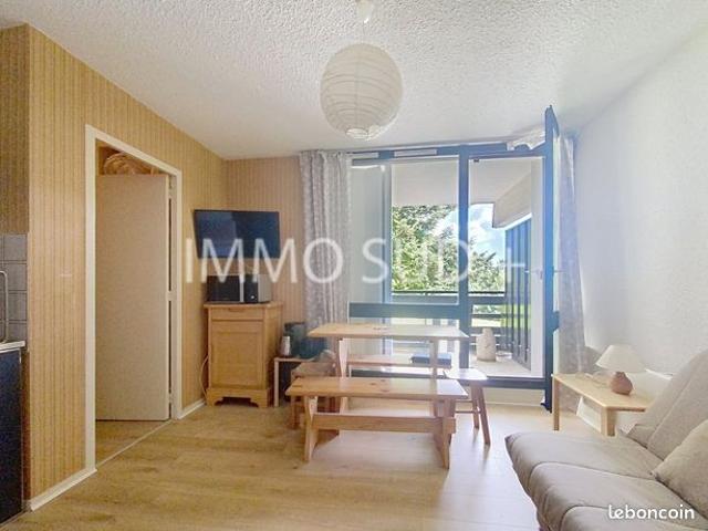 Appartement vente à Grenoble, Le Gua