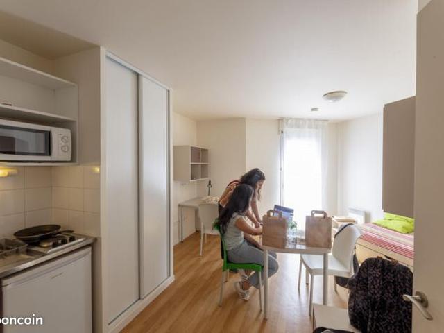 Appartement vente à Moulins, Châtillon