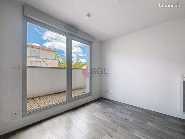 Appartement vente à Toulouse, Castanet-tolosan