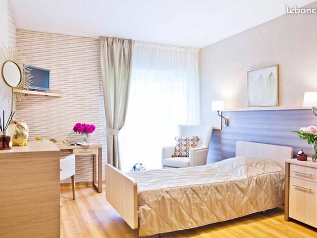 Appartement vente à Blois, Chailles