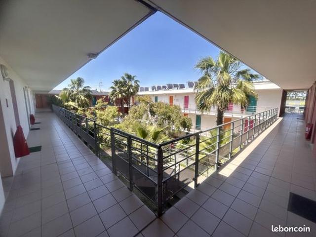 Appartement vente à Montpellier, Vendargues