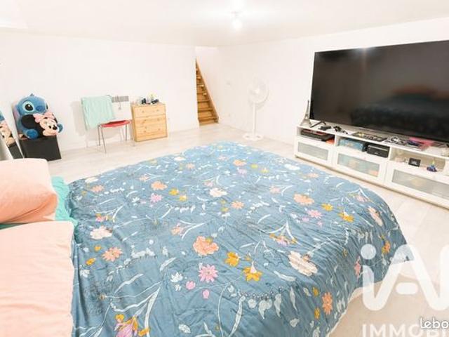 Appartement vente à Créteil, Limeil-brévannes