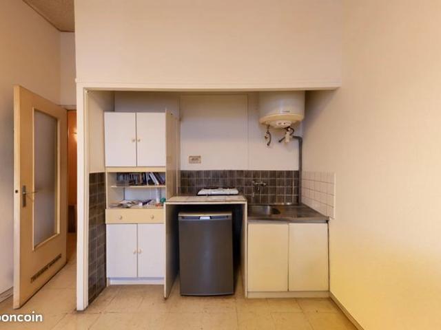 Appartement vente à Nice, Alpes-Maritimes