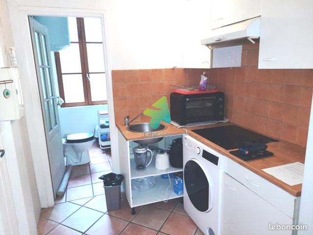 Appartement vente à Narbonne