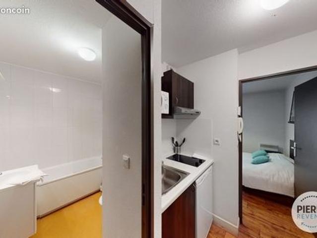 Appartement vente à Nevers