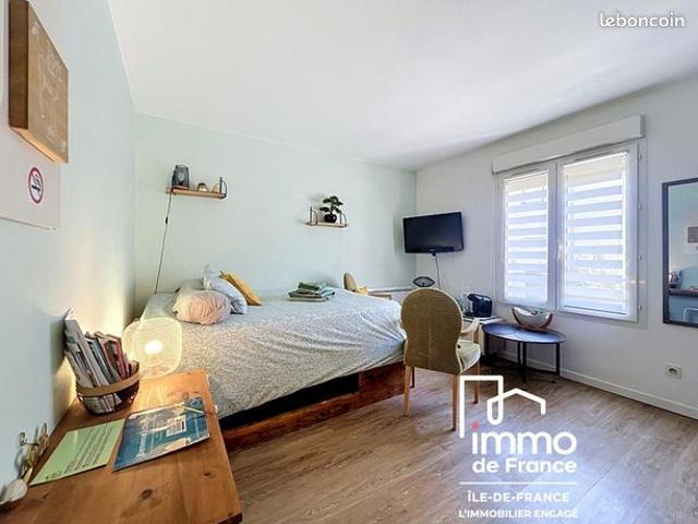Appartement vente à Chartres