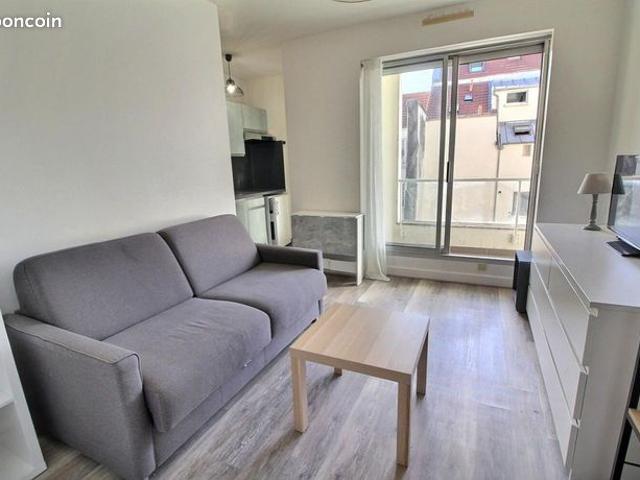Appartement vente à Vincennes, Val-de-Marne