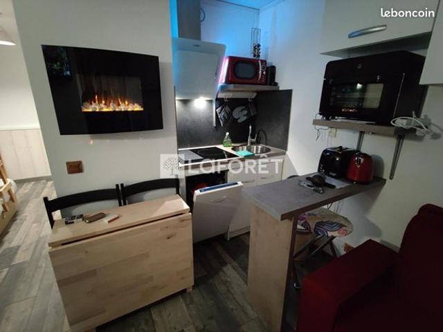 Appartement vente à Albertville, Bourg-saint-maurice