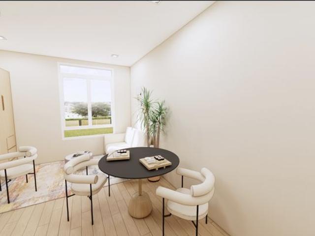Appartement vente à Saint-Étienne, Saint-etienne