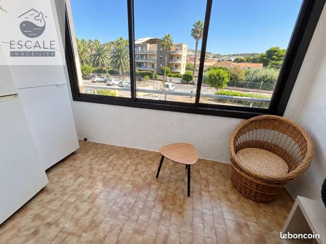 Appartement vente à Montpellier, Sète
