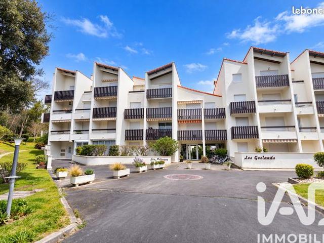 Appartement vente à Rochefort, Saint-georges-de-didonne