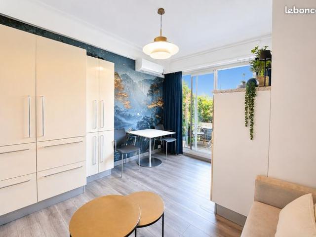 Appartement vente à Nice, Alpes-Maritimes