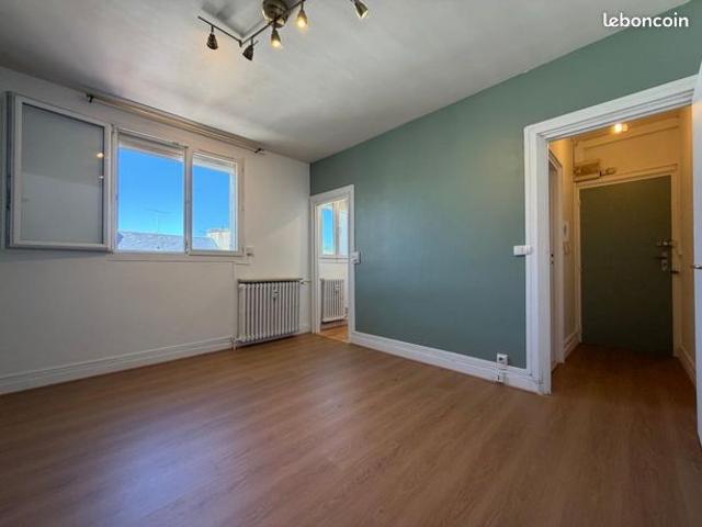 Appartement vente à Poitiers, Vernon