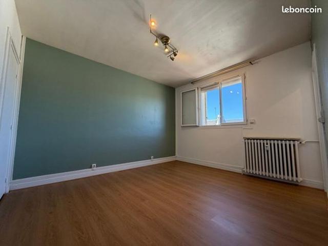 Appartement vente à Poitiers, Vernon