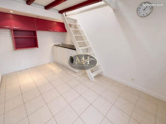 Appartement vente à Istres, Martigues
