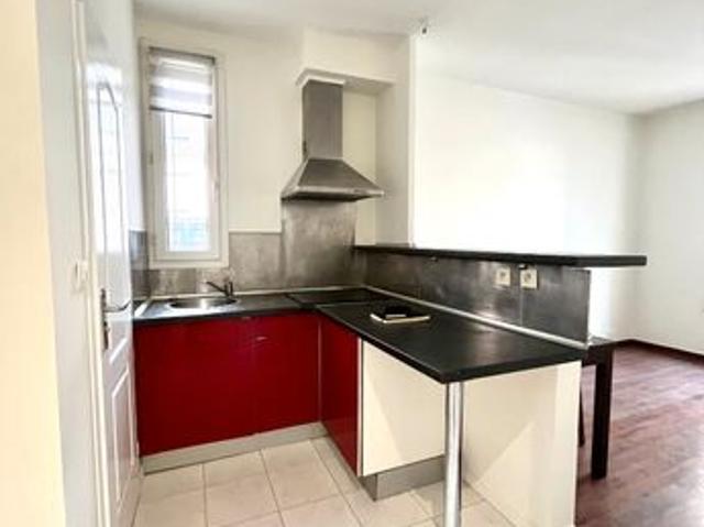 Appartement vente à Nogent-sur-Marne, Villiers-sur-marne