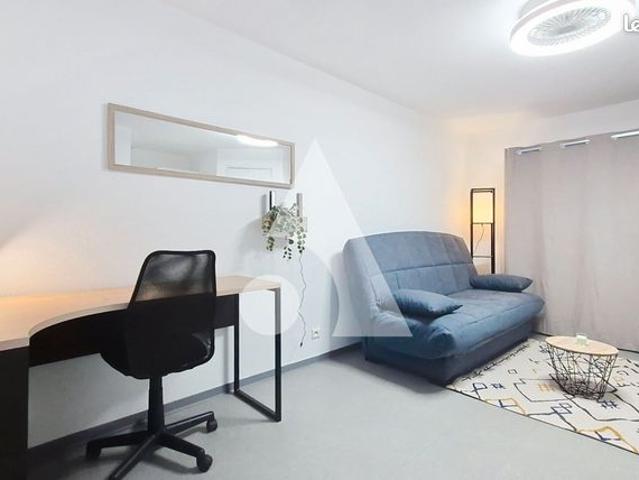Appartement vente à Albi