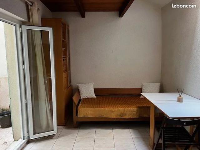 Appartement vente à Lodève
