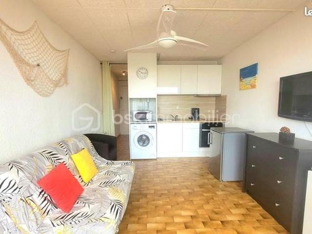 Appartement vente à Nîmes, Le Grau-du-roi