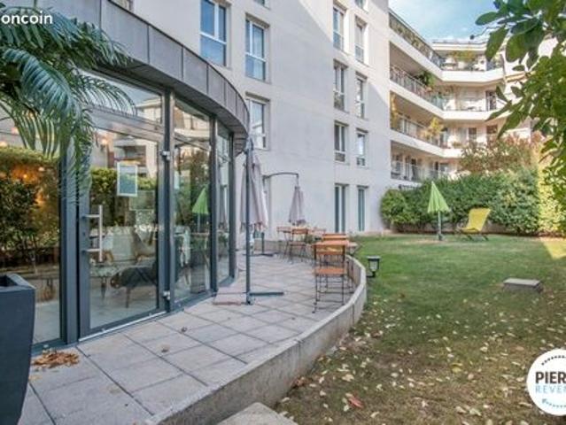Appartement vente à Boulogne-Billancourt, Vanves