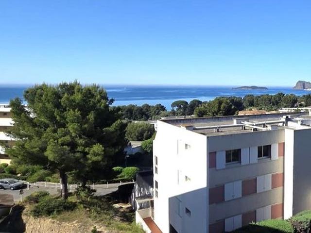 Appartement vente à Marseille, La Ciotat