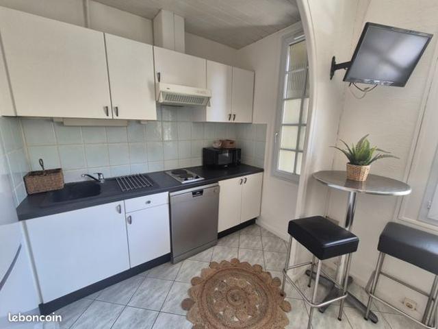 Appartement vente à Arrondissement de Toulon, Toulon