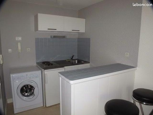 Appartement vente à Clermont-Ferrand, Clermont-ferrand