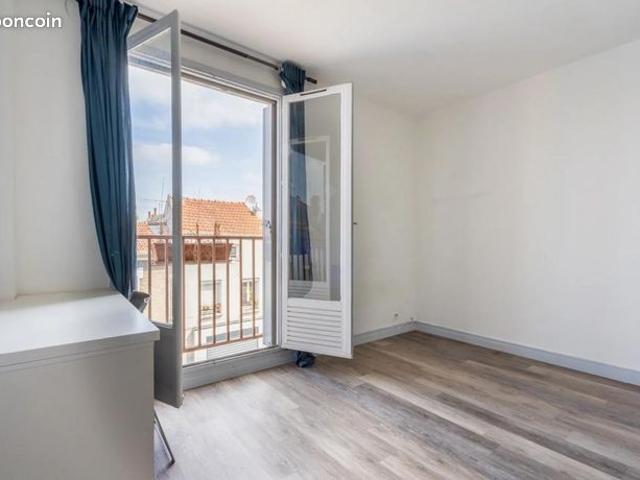 Appartement vente à Dreux, Montreuil