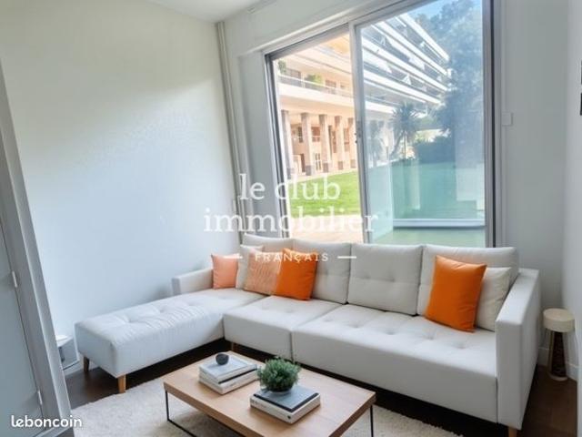 Appartement vente à Marseille