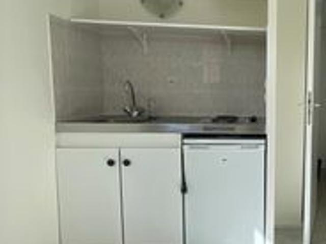 Appartement vente à Metz, Moselle